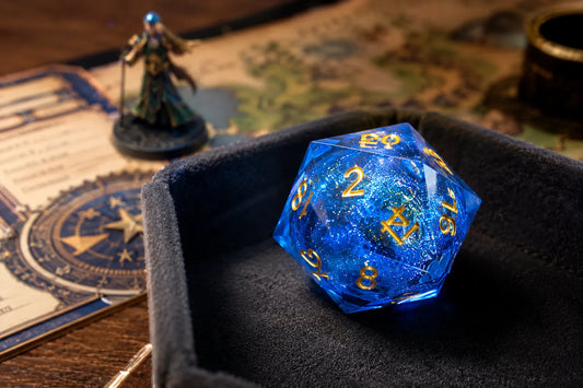 Best DND Gifts for Players: Dice Sets, Trays, Towers & More
