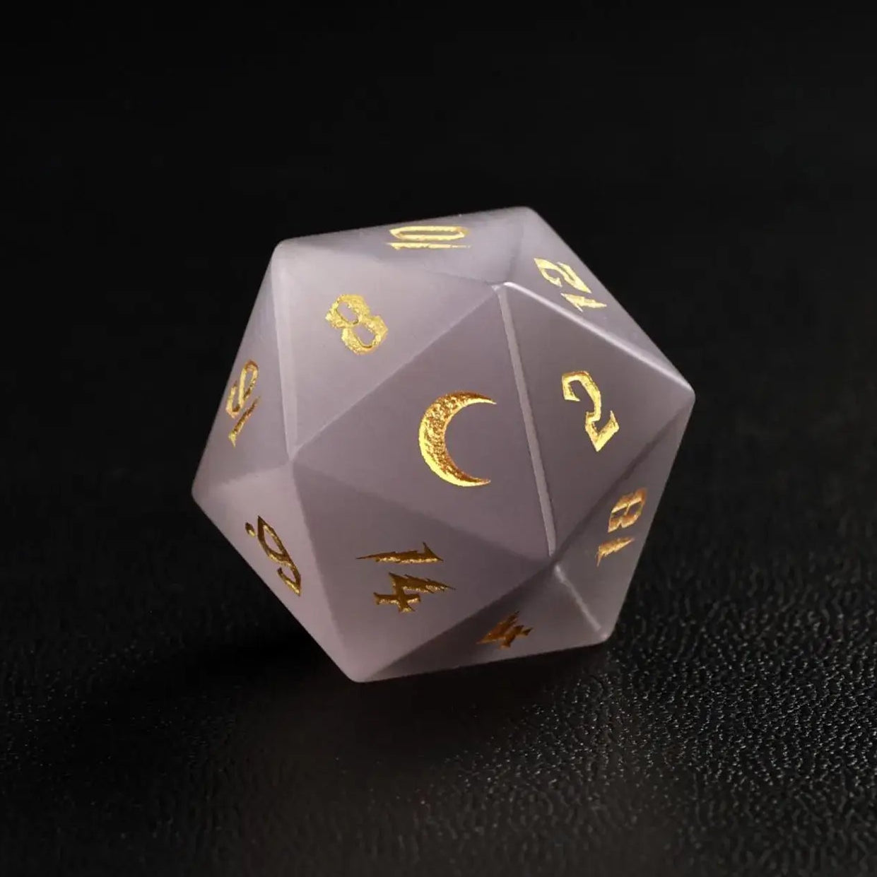Grey-Cat-Eye-D20-Single-Black-BG